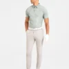 Polo « Precision Texture »
