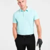 Polo « Precision Texture »