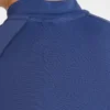 Pull Attain sans coutures à demi-zip