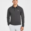 Pull à col et manches longues Precision