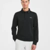Pull à col et manches longues Precision