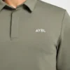 Pull à col et manches longues Precision