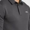 Pull à col et manches longues Precision