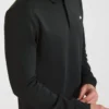 Pull à col et manches longues Precision