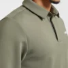 Pull à col et manches longues Precision