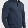 Pull à col et manches longues Precision