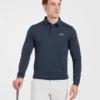 Pull à col et manches longues Precision