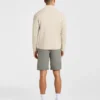 Pull à col zippé 1/4 « Precision »