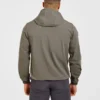 Pull coupe-vent Precision à fermeture éclair 1/4
