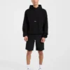 Pull coupe-vent Precision à fermeture éclair 1/4