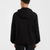 Pull coupe-vent Precision à fermeture éclair 1/4