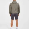 Pull coupe-vent Precision à fermeture éclair 1/4