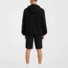 Pull coupe-vent Precision à fermeture éclair 1/4
