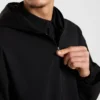 Pull coupe-vent Precision à fermeture éclair 1/4