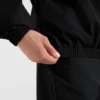 Pull coupe-vent Precision à fermeture éclair 1/4
