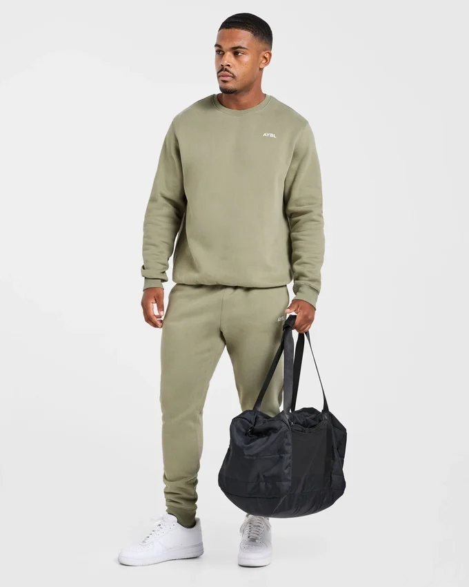 Pull Essential