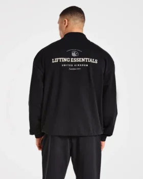 Pull à fermeture éclair 1/4 Apex Essential