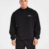 Pull à fermeture éclair 1/4 Apex Essential