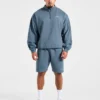 Pull à fermeture éclair 1/4 Apex Essential