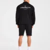 Pull à fermeture éclair 1/4 Apex Essential