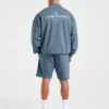 Pull à fermeture éclair 1/4 Apex Essential