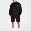 Pull à fermeture éclair 1/4 Apex Essential