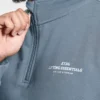 Pull à fermeture éclair 1/4 Apex Essential