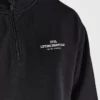 Pull à fermeture éclair 1/4 Apex Essential