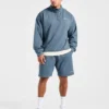 Pull à fermeture éclair 1/4 Apex Essential