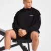 Pull à fermeture éclair 1/4 Apex Essential