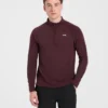 Pull à fermeture éclair 1/4 Precision Hybrid