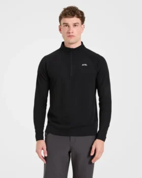 Pull à fermeture éclair 1/4 Precision Hybrid