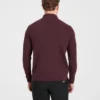 Pull à fermeture éclair 1/4 Precision Hybrid
