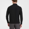 Pull à fermeture éclair 1/4 Precision Hybrid