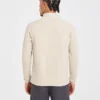 Pull à fermeture éclair 1/4 Precision Hybrid
