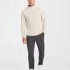 Pull à fermeture éclair 1/4 Precision Hybrid