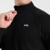 Pull à fermeture éclair 1/4 Precision Hybrid