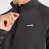 Pull à fermeture éclair 1/4 Precision Hybrid