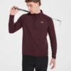 Pull à fermeture éclair 1/4 Precision Hybrid