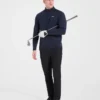 Pull à fermeture éclair 1/4 Precision Hybrid