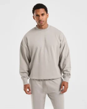 Pull oversize Craft