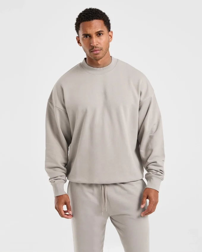 Pull oversize Craft