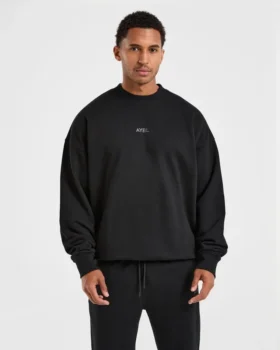 Pull oversize Craft