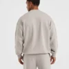 Pull oversize Craft