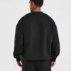 Pull oversize Craft