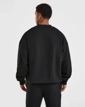 Pull oversize Craft