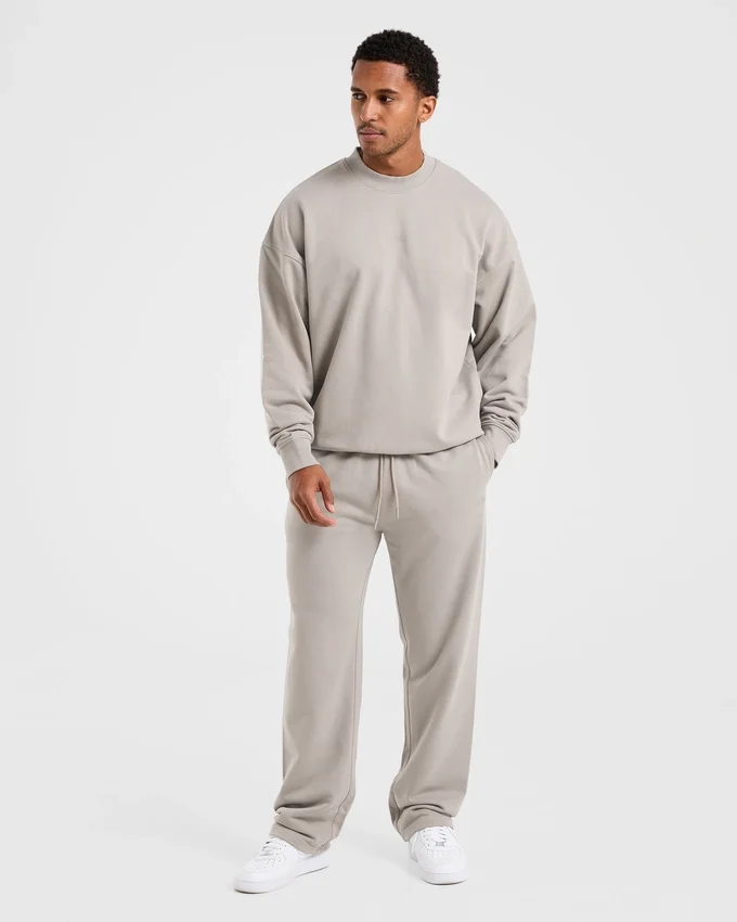 Pull oversize Craft