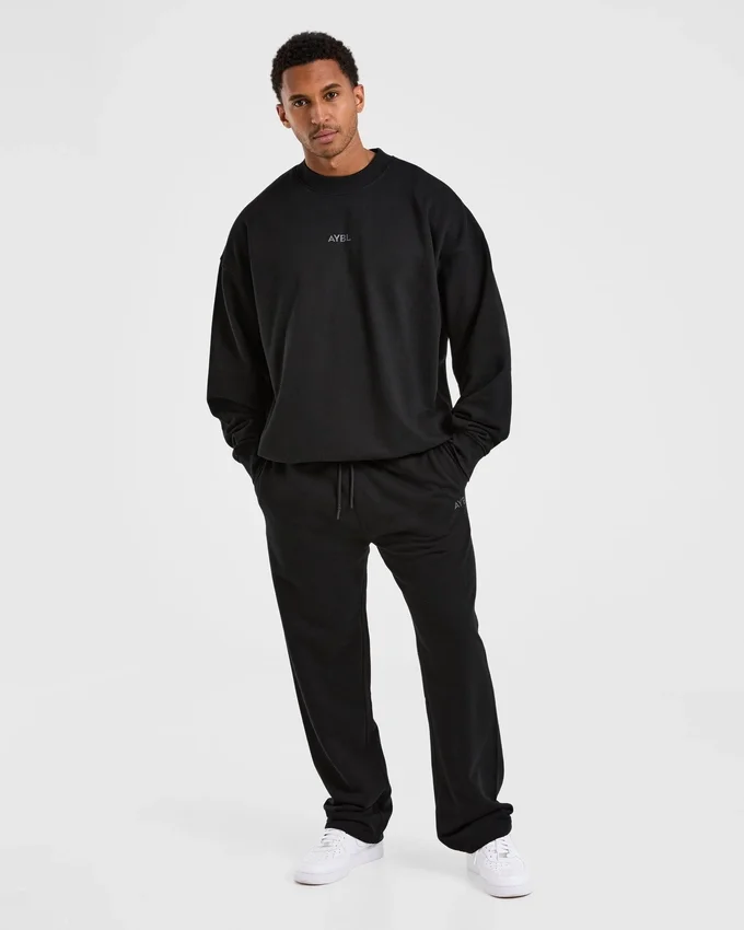 Pull oversize Craft