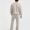 Pull oversize Craft