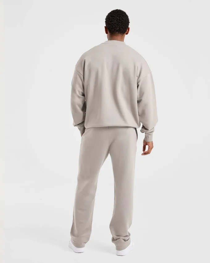 Pull oversize Craft